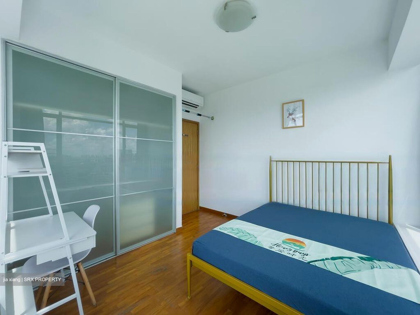 One Saint Michael's (D12), Condominium #490706711